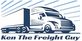 Ken The Freight Guy in North Scottsdale - Scottsdale, AZ Freight Forwarding