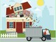 South Shore Junk Removal Pros in Brockton, MA