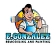 E. Gonzalez Remodeling and Painting in Irving, TX Drywall Contractors