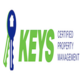 Keys Certified Property Management in La Mesa, CA Property Management