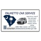 Palmetto Car Service in Bluffton, SC Airport Transportation Services