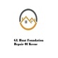 GL Hunt Foundation Repair of Keene in Keene, TX Buildings Concrete