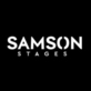 Samson Stages in Brooklyn, NY Entertainment Stage & Platform Equipment Rental