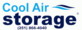 Cool Air Storage OB in Citronelle, AL Mini & Self Storage