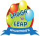 Laugh n Leap - Irmo Bounce House Rentals & Water Slides in Lexington, SC Banquet, Reception, & Party Equipment Rental