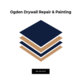 Ogden Drywall Repair & Painting in Ogden, UT Painting Contractors