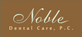 Noble Dental Care: Tricia Quartey, DMD, FAGD in Park Slope - Brooklyn, NY