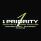 1 Priority Coating and Bridge Painting in North Richland Hills, TX