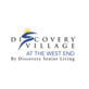 Discovery Village At The West End in Richmond, VA Assisted Living & Elder Care Services