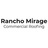 Rancho Mirage Commercial Roofing in Cathedral City, CA