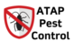 Atap Pest Control in Park Forest, IL Insecticides & Pest Control