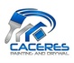 Caceres Painting and Drywall in Durham, NC Painting Contractors