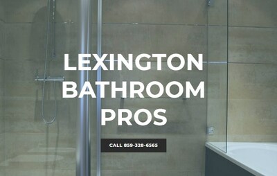 Lexington Bathroom Pros in Central Downtown - Lexington, KY 40507