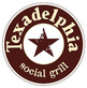 Texadelphia West Love in Dallas, TX Armenian Restaurants