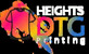 Heights DTG Printing in Harker Heights, TX Fashion Accessories