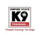 Empire State K-9 in Brookfield, CT Dogs