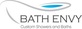 Bath Envy Bathroom Remodeling in McKinney, TX Bathroom Remodeling Equipment & Supplies