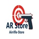 Air Rifle Store in Vernal, UT Gun & Hunting & Fishing Clubs