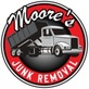 Moore's Junk Removal and Demolition in Evansville, IN Waste Management