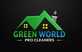 Green World Pro Cleaners in Woodland Hills, CA Air Duct Cleaning