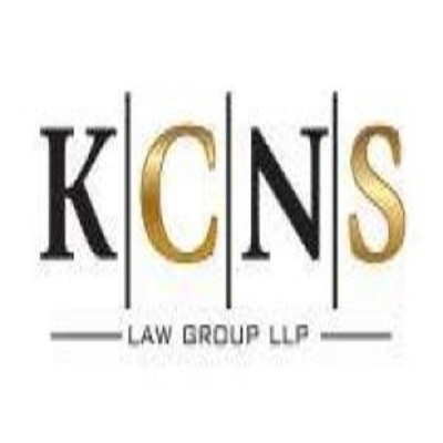 KCNS Law Group, LLP in City Center - Glendale, CA Personal Injury Attorneys
