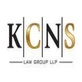 KCNS Law Group, in City Center - Glendale, CA Personal Injury Attorneys