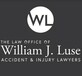 Law Office of William J. Luse, Inc. Accident & Injury Lawyers in Marion, SC Personal Injury Attorneys