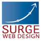 Surge Web Design in Boise, ID
