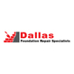 Dallas Foundation Repair Specialists in Dallas, TX Concrete Contractors