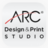 Arc Design & Print Studio in San Ramon, CA