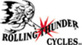 Rolling Thunder Cycles in Hempstead, NY Motorcycle Detailing