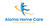 Aloma Healthcare, Inc. (DBA Aloma HomeCare) in The Woodlands, TX