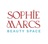 Sophie Marcs Beauty Space in Wayne, NJ