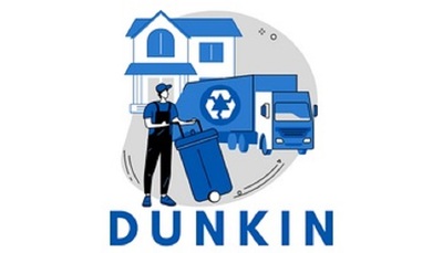 Dunkin Junk Removal in Sacramento, CA
