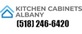 Kitchen Cabinets in Center Square - Albany, NY 12210