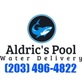 Aldric's Pool Water Delivery in Quinnipiac - New Haven, CT Swimming Pools Contractors