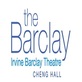 Irvine Barclay Theatre in University Town Center - Irvine, CA