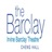 Irvine Barclay Theatre in University Town Center - Irvine, CA