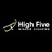 High Five Window Cleaning in Marietta, GA