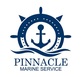 Pinnacle Marine Service in Kemah, TX Boat Services