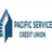 Pacific Service Credit Union in San Ramon, CA
