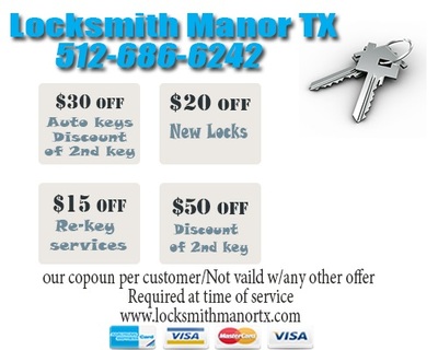 Locksmith Manor TX in Manor, TX Keymakers
