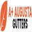 A+ Augusta Gutters in Central Bus Dist - Augusta, GA 30906