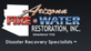 AZ Fire & Water Restoration in Phoenix, AZ Fire & Water Damage Restoration