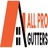All Pro Gutters in Schenectady, NY