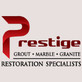 Prestige Grout, Tile & Stone in Schaumburg, IL Floor Care & Cleaning Service
