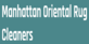 Manhattan Oriental Rug Cleaners in New York, NY Carpet Cleaning & Repairing