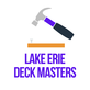Lake Erie Deck Masters in Erie, PA Deck Builders Commercial & Industrial