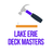 Lake Erie Deck Masters in Erie, PA 16502 Deck Builders Commercial & Industrial