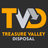 Treasure Valley Disposal in Boise, ID 83705 Cleaning & Restoration Contractors, Including Sandblasting